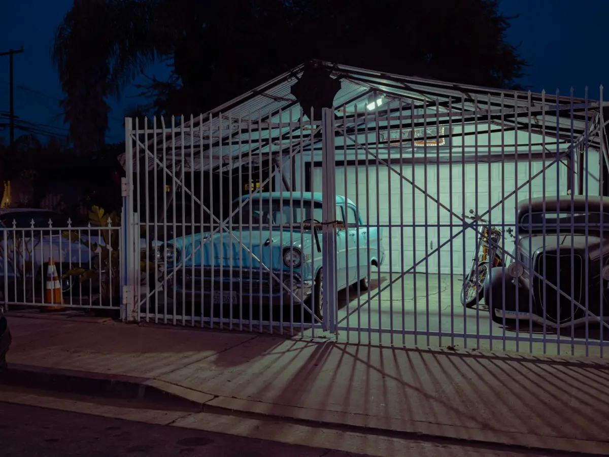 Carports in Escondido, CA