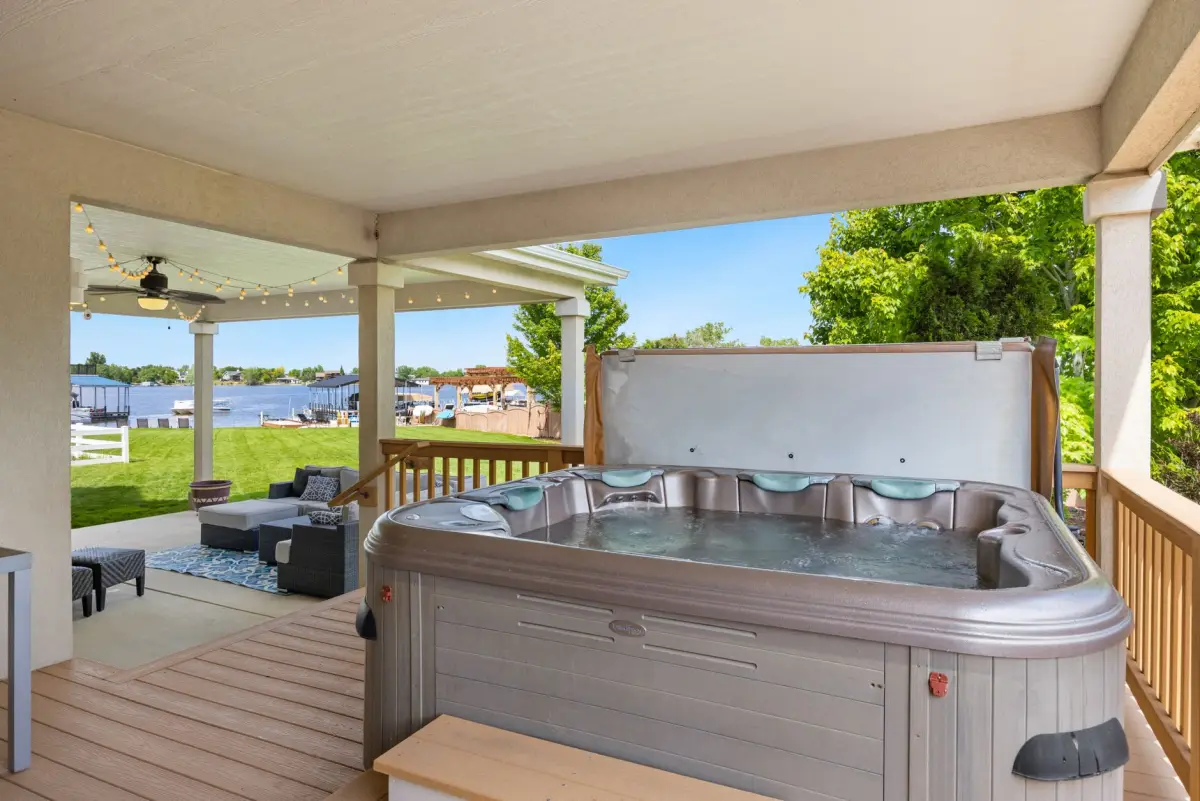 Pergola Installation in Escondido, CA