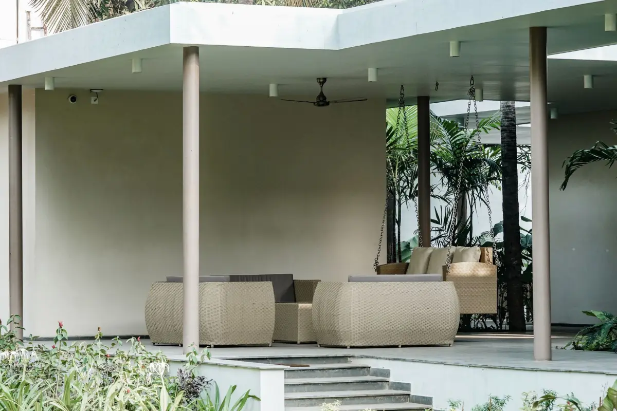 Insulated Patio Covers in Escondido, CA