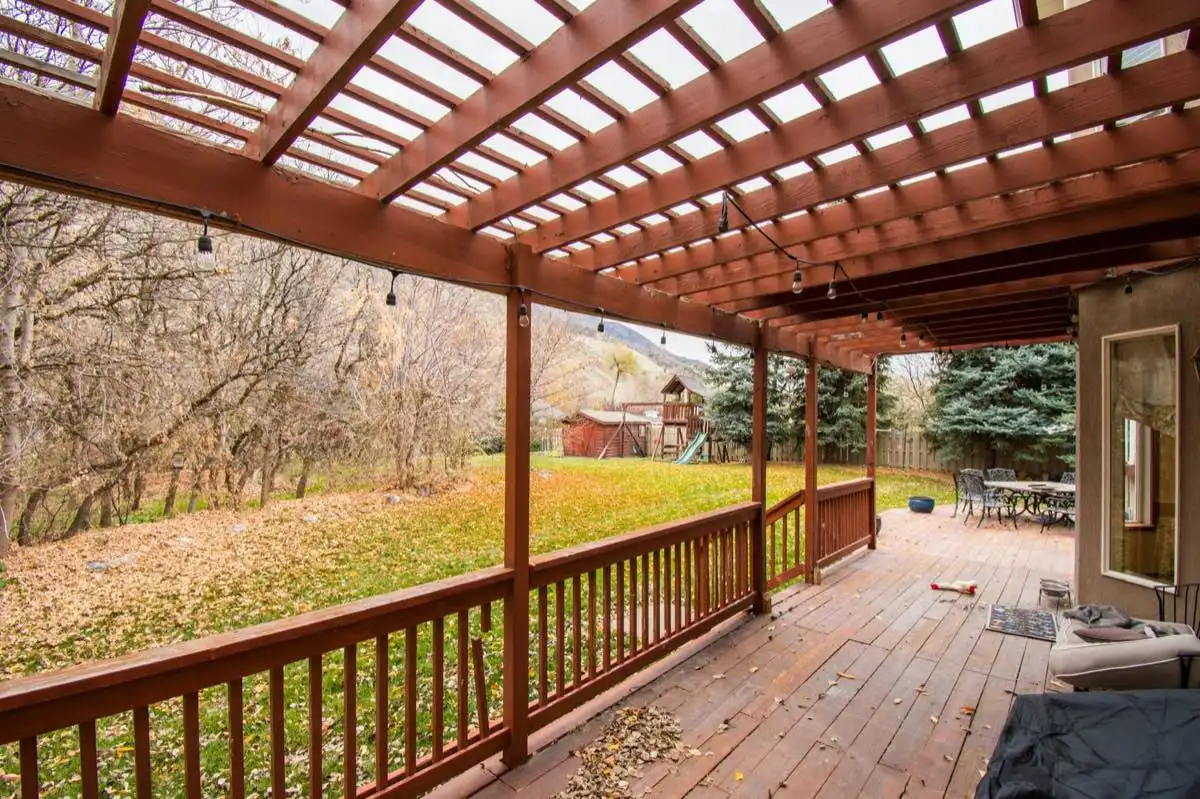 Sunrooms & Glazed Enclosures in Escondido, CA